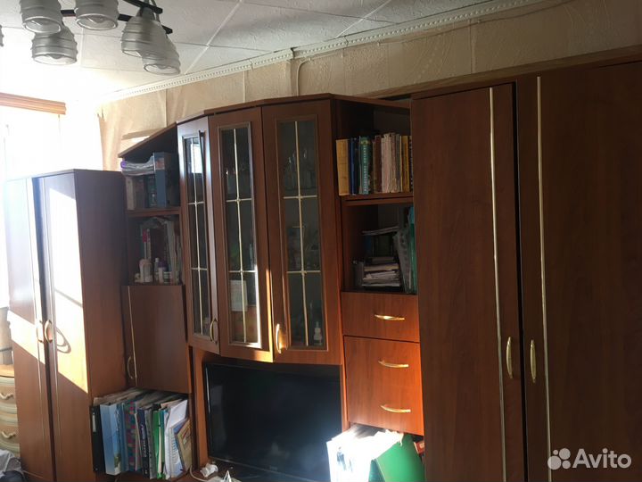 Стенка горка бу