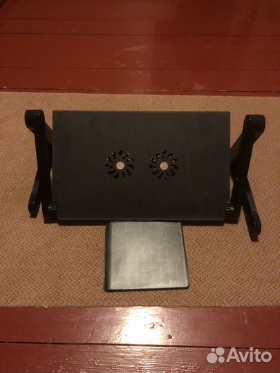 Столик трансформер для ноутбука