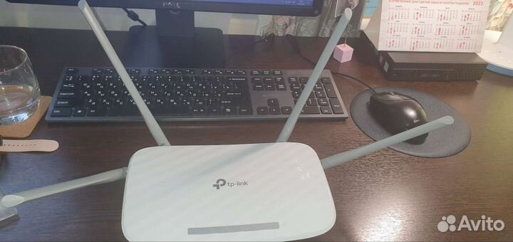 Wi fi роутер TP link Archer C50