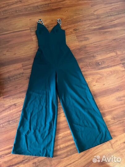 Комбинезон женский классический