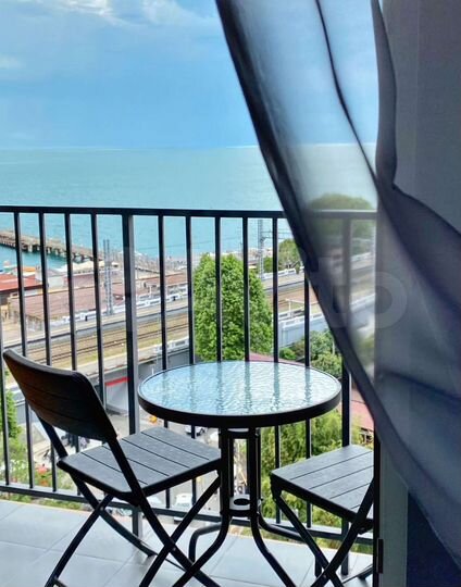 Квартира-студия, 27 м², 11/13 эт.