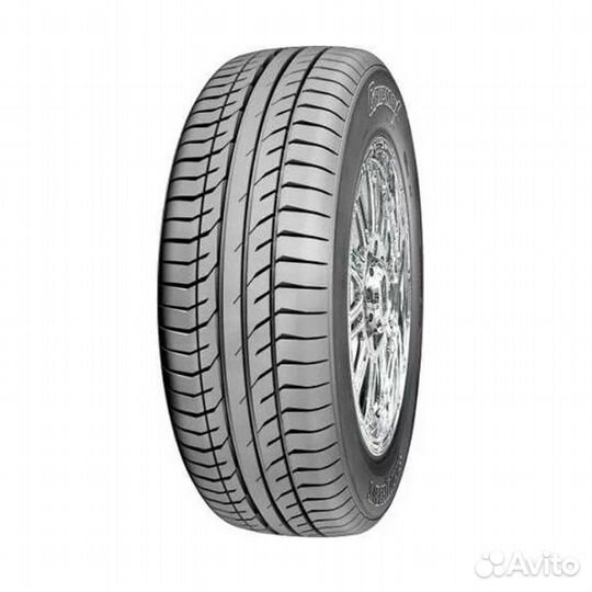 Gripmax Stature H/T 255/50 R20 109