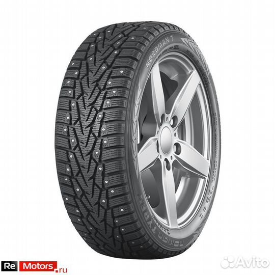 Nokian Tyres Nordman 7 185/70 R14 92T