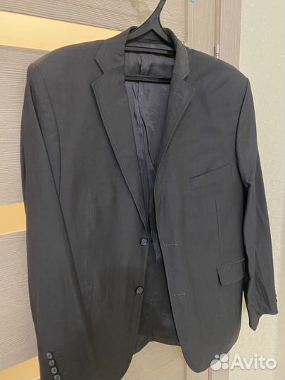 Мужской пиджак