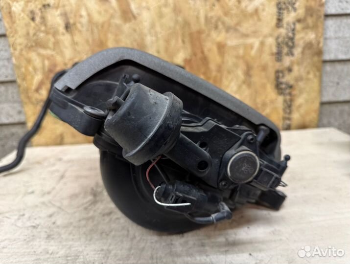 Коллектор впускной Audi A6 C7 CHV