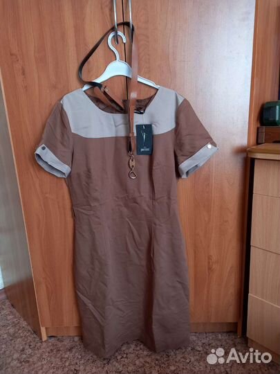 Новое платье Perzoni