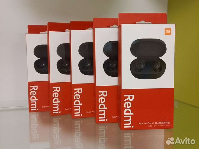 Redmi AirDots 2