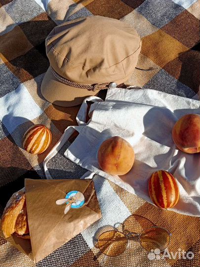 Кепка фуражка