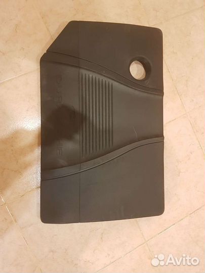 Крышка двигателя ford mondeo 3