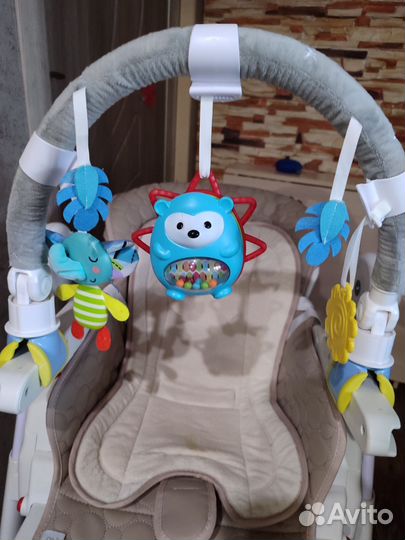 Развивающая дуга