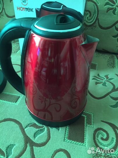 Чайник