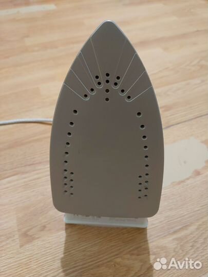 Утюг Braun Textstyle 3