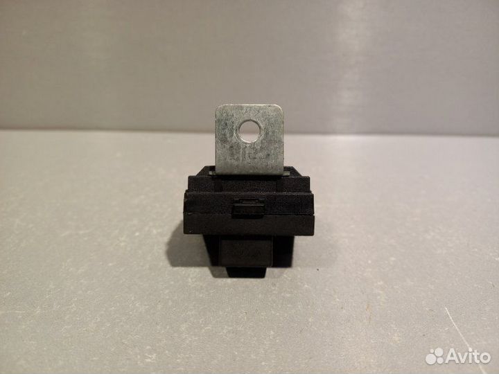 Иммобилайзер Kia Ceed универсал G4FC 2009