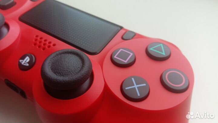 Джойстик - геймпад ps4 dualshock 4 v2 оригинал