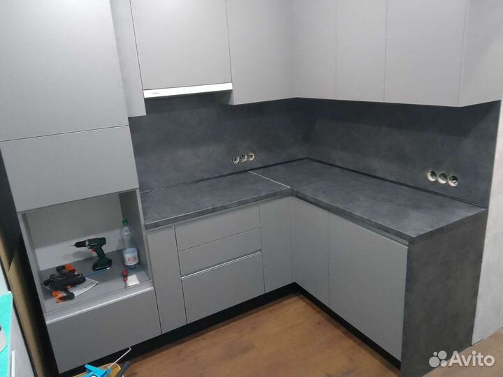 Сборщик мебели