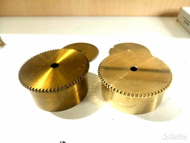 Ремонт часов, изготовление стекол