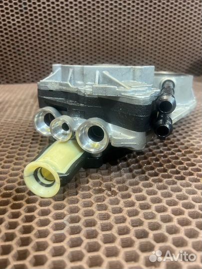 Масляный насос АКПП DSG 7 0B5 Audi A5 8T CDN 2.0