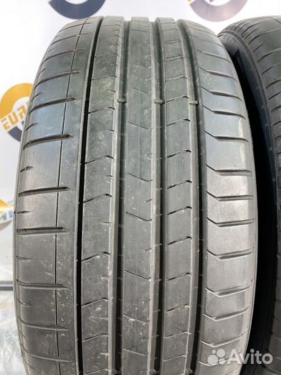 Pirelli P Zero PZ4 255/50 R19 108V