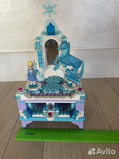 Конструктор Lego 