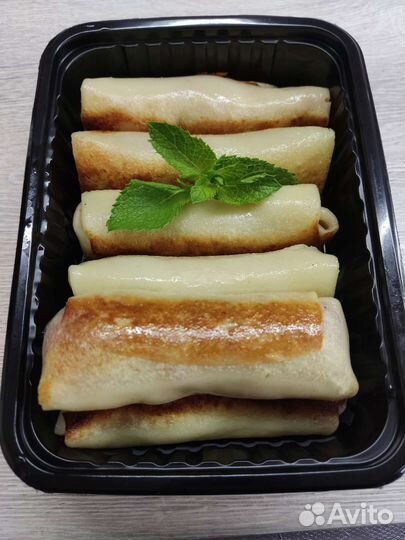 Домашняя еда