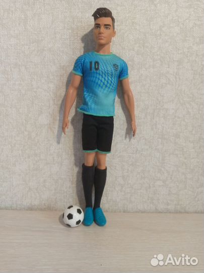 Кукла барби barbie