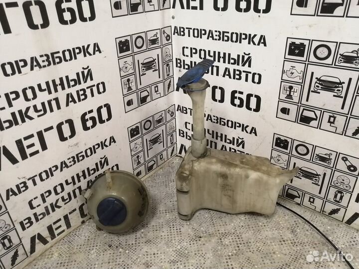 Бачок для VW Transporter T4