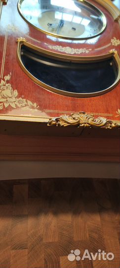 Настенные часы 