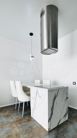 2-к. квартира, 58,9 м², 16/24 эт.