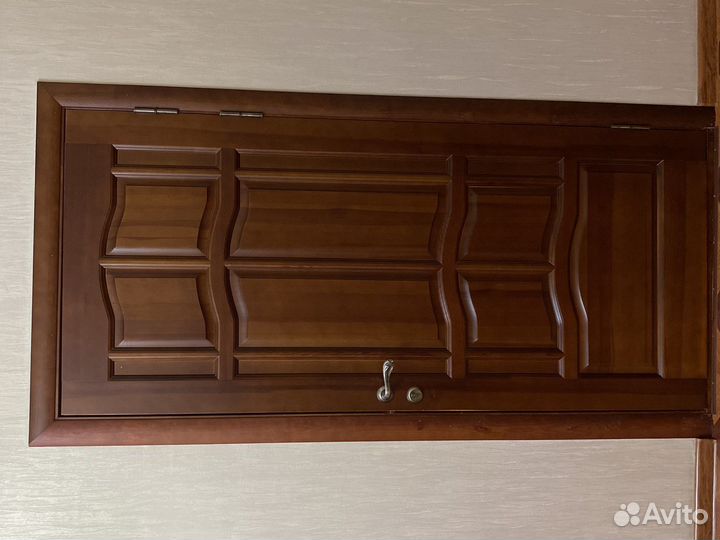 Двери межкомнатные