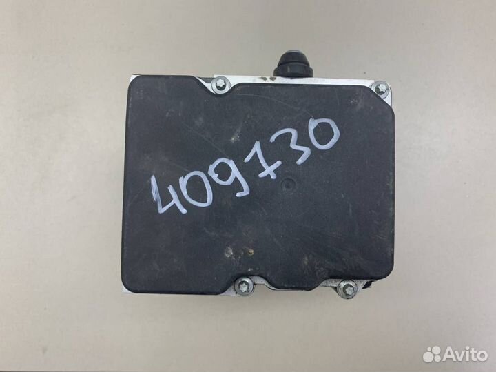 Блок управления тормозами/насос ABS Land Rover Dis