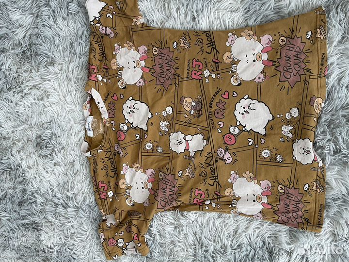 Женские вещи пакетом 42 44