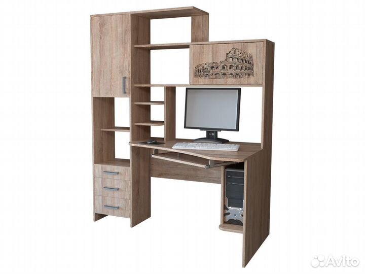 Компьютерный стол 