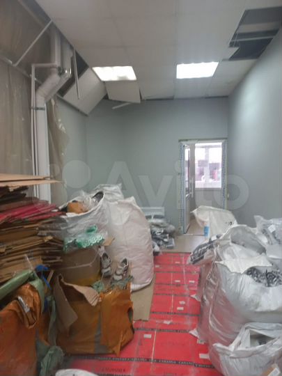 Свободного назначения, 31 м²