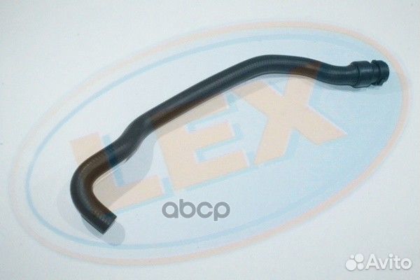 Шланг радиатора SR3135 Lex