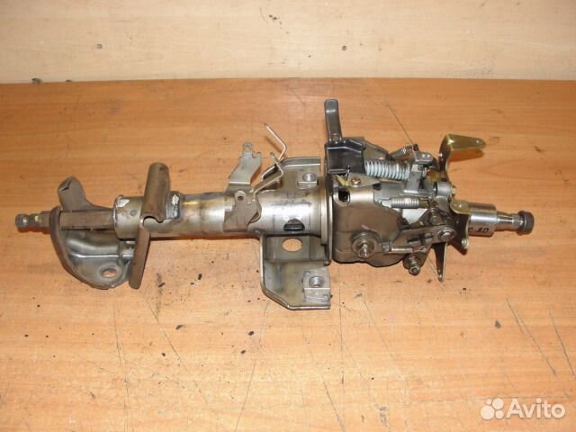 Рулевая колонка Toyota Land Cruiser 80 94г