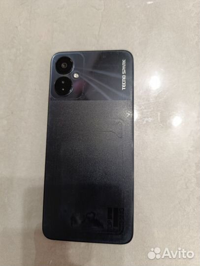 Tecno Spark 9 Pro, 6/128 ГБ