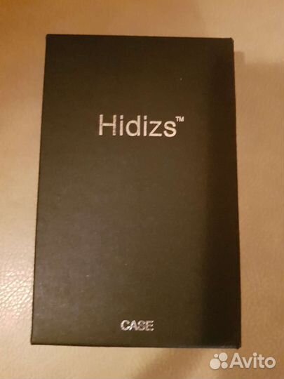 Чехол для плеера Hidizs AP200
