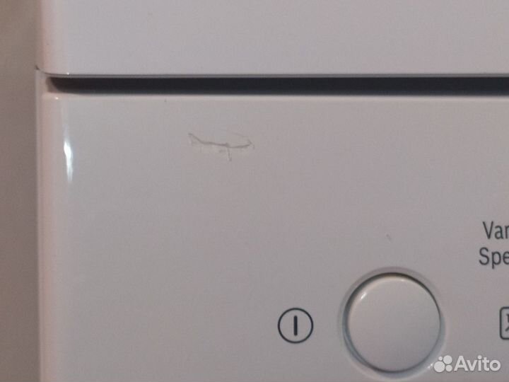Посудомоечная машина bosch 45 см