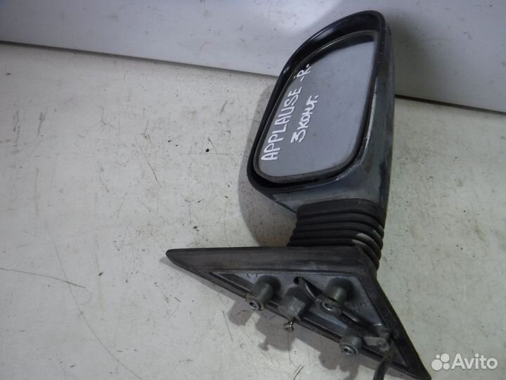 Зеркало правое электрическое Daihatsu Applause