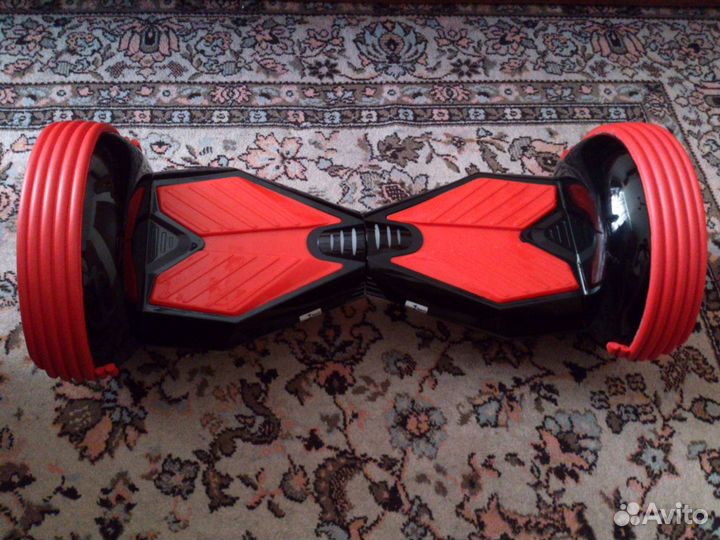 Гироскутер smart balance transformer 10’’ PRO