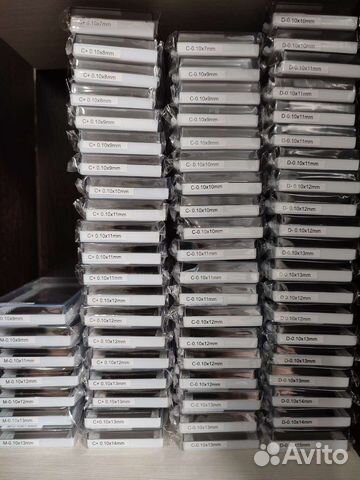 Ресницы для наращивания ремувер LeMaitre