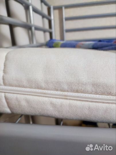 Детская кровать чердак IKEA