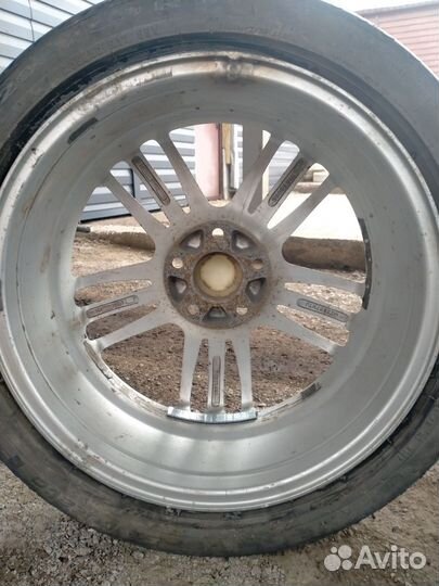 Pirelli Cinturato P7 205/50 R17 89M