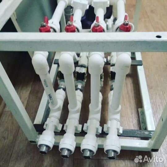 Продается дистанционно-управляемый автополив