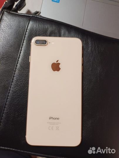 iPhone 8 Plus, 64 ГБ
