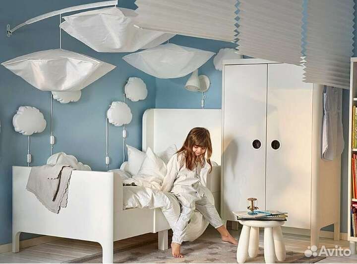 Икеа himmelsk химмельск, varmlyft