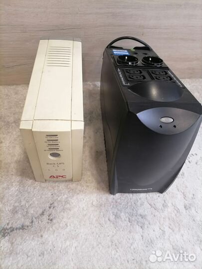 Ибп бесперебойник бу