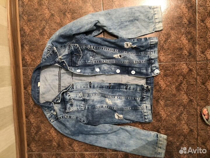 Детская одежда для девочек