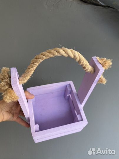 Корзина для цветов