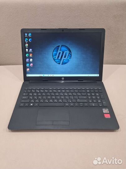 Ноутбук HP